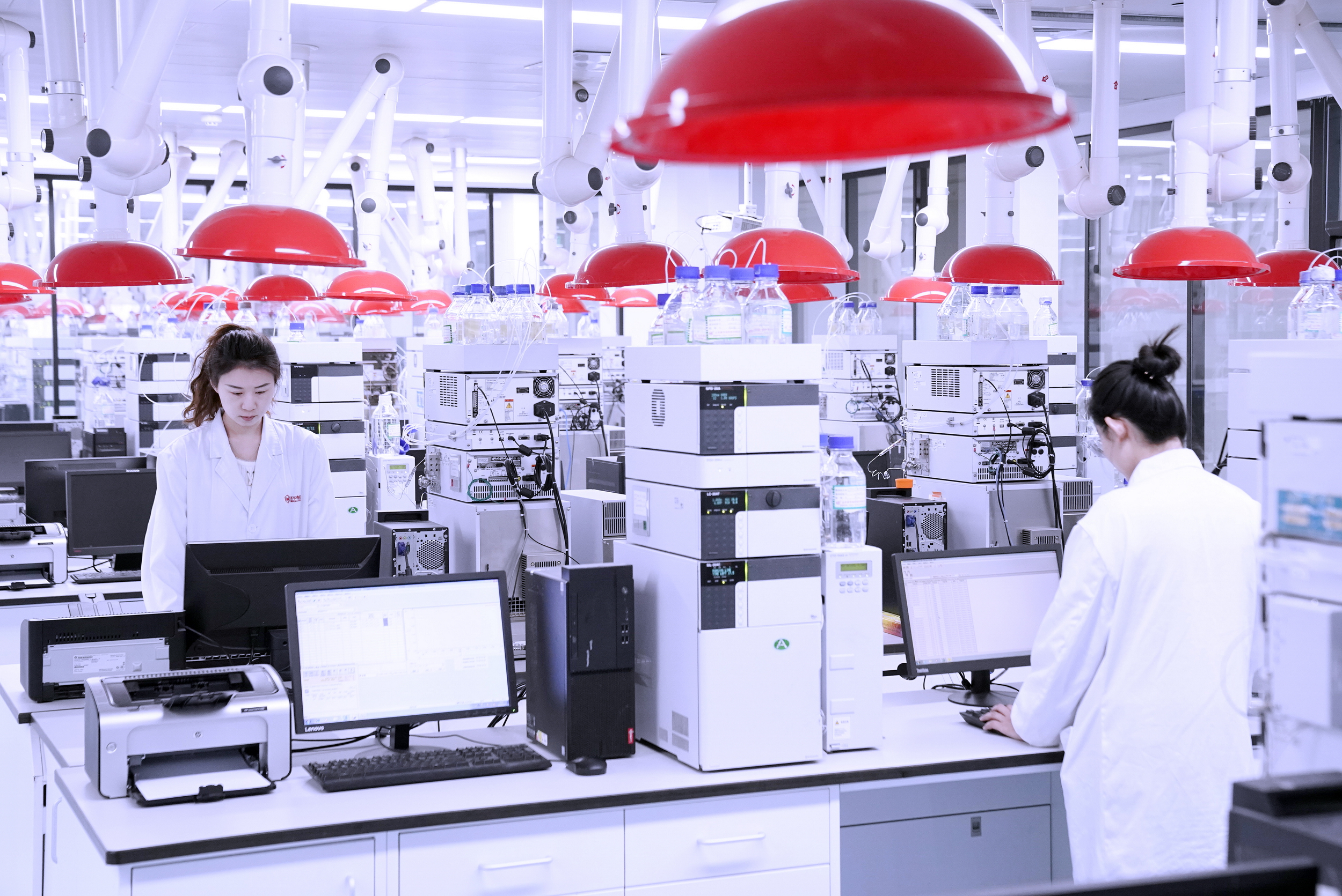 華魯集團研發轉化全面加速 新產品陸續投放市場 .jpg